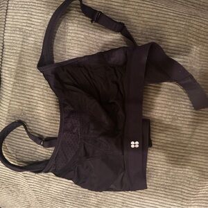 Sweaty Betty High Impact Sports Bra